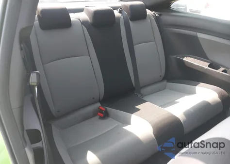 2016 Honda Civic Lx-P из США, поврежденный, VIN 2HGFC4B09GH304828